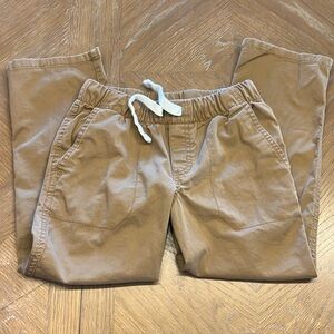 Cat & Jack straight leg khakis